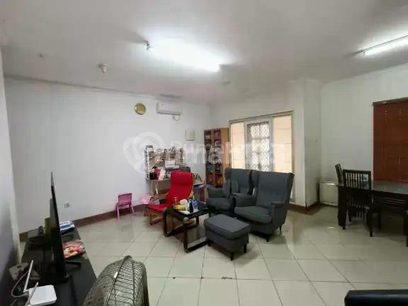 Rumah di Bgm Pik 1