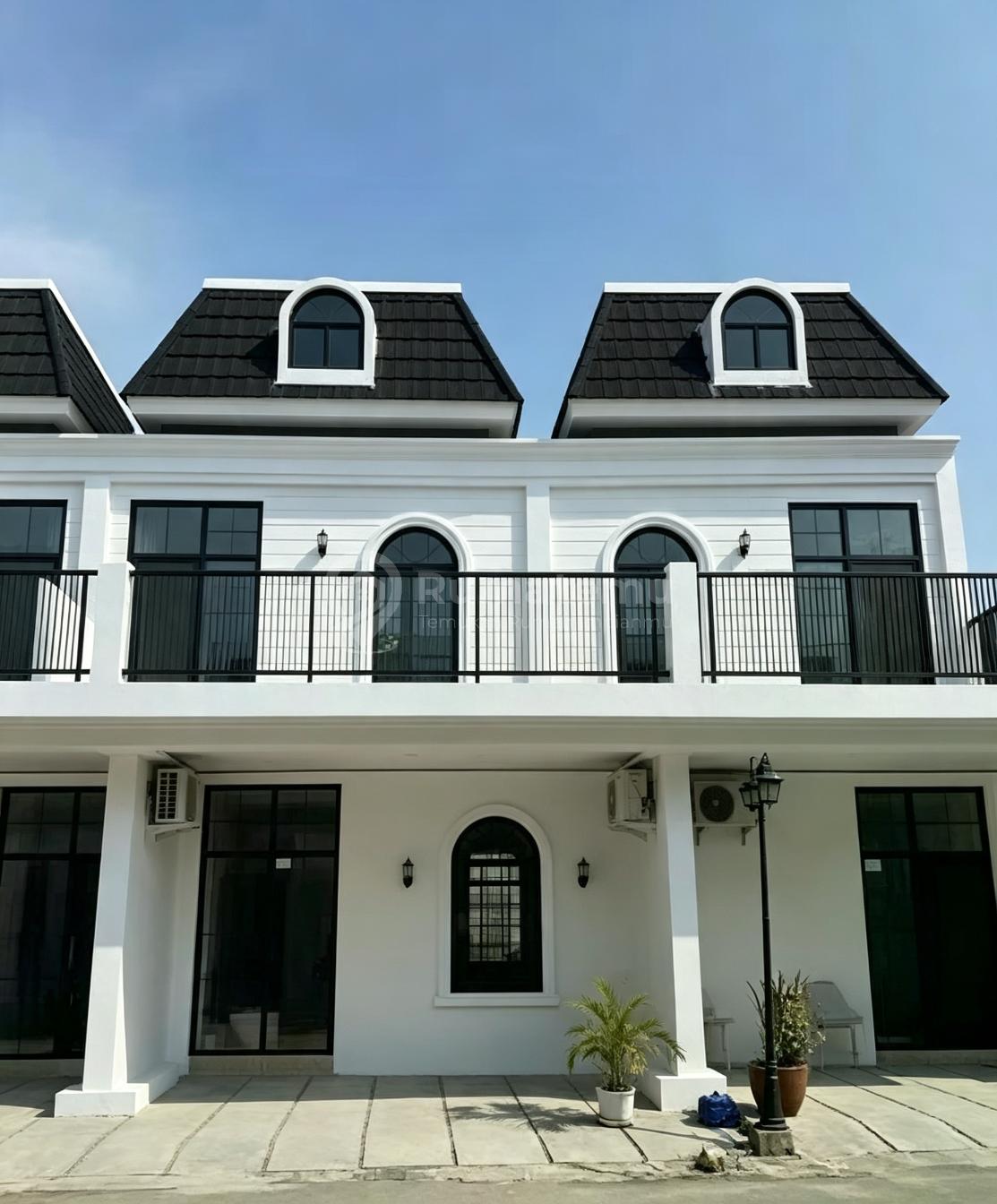 Kost Full Furnished Dekat Ipb - Cashflow 100Jt/Tahun