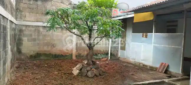 Rumah 1 Lantai Lokasi Strategis Siap Nego