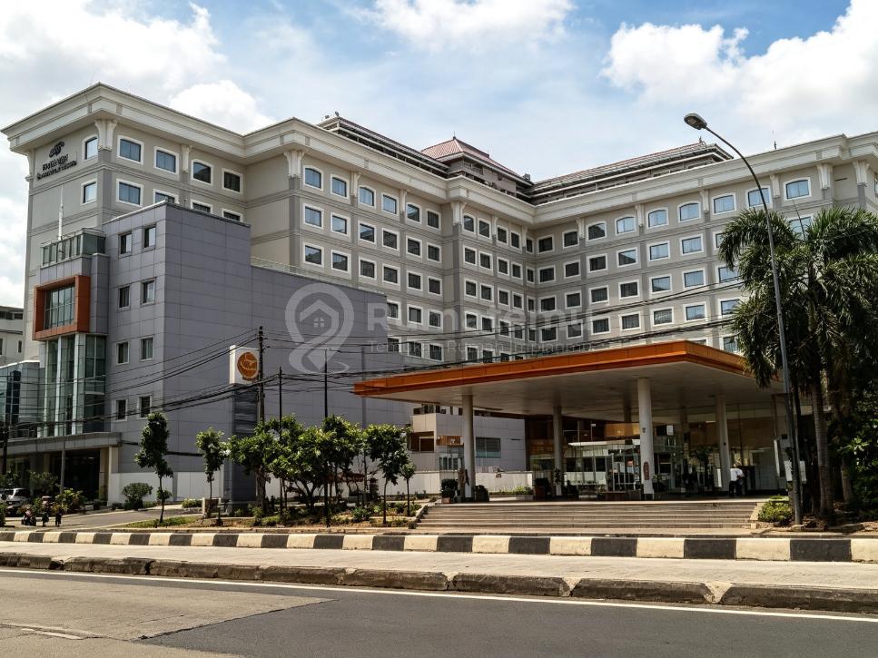 Hotel Bintang 3 di Mampang Jakarta Selatan