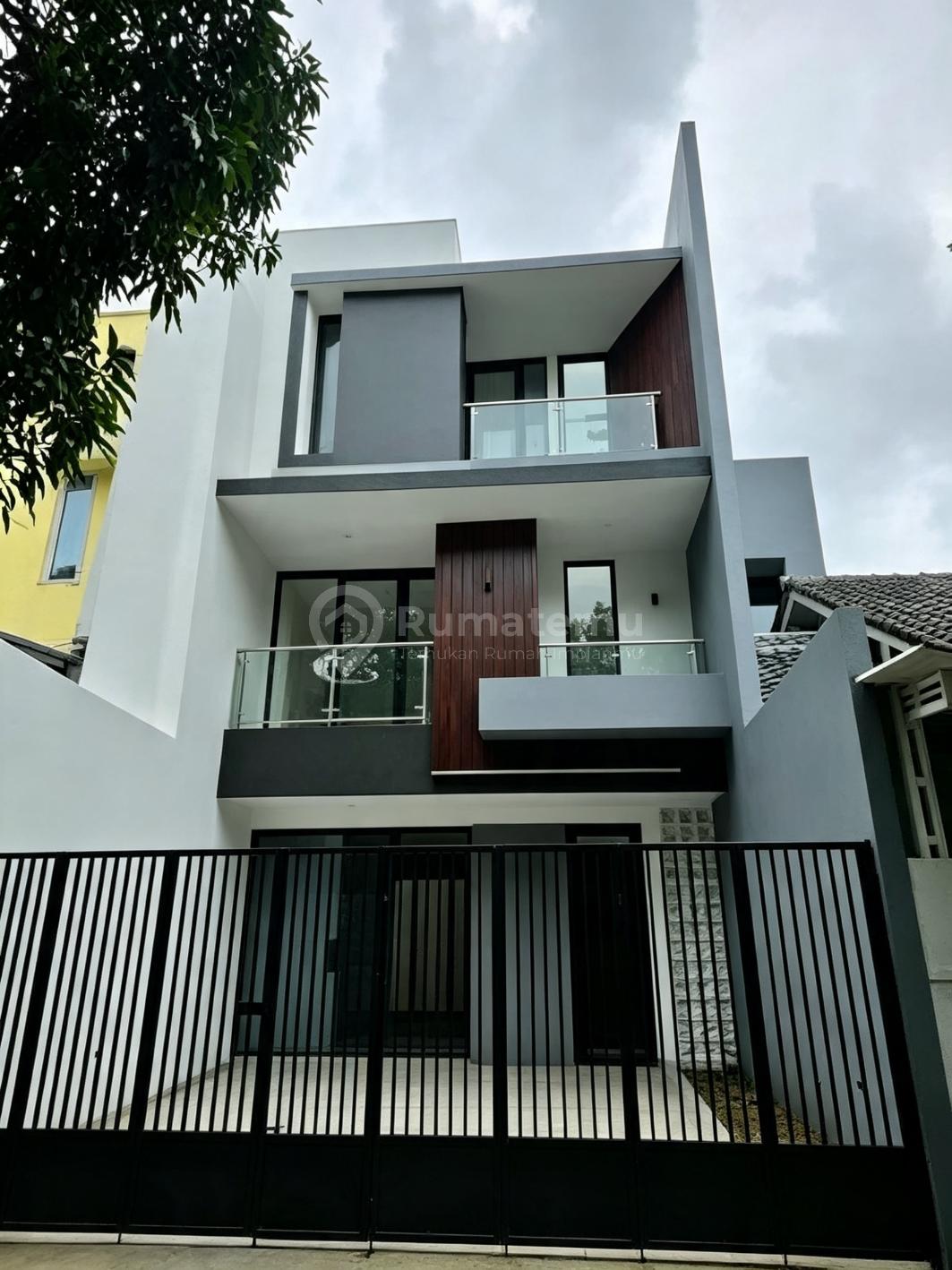 Dijual Rumah Full Renov dan Brand New House @Citra Garden 5
