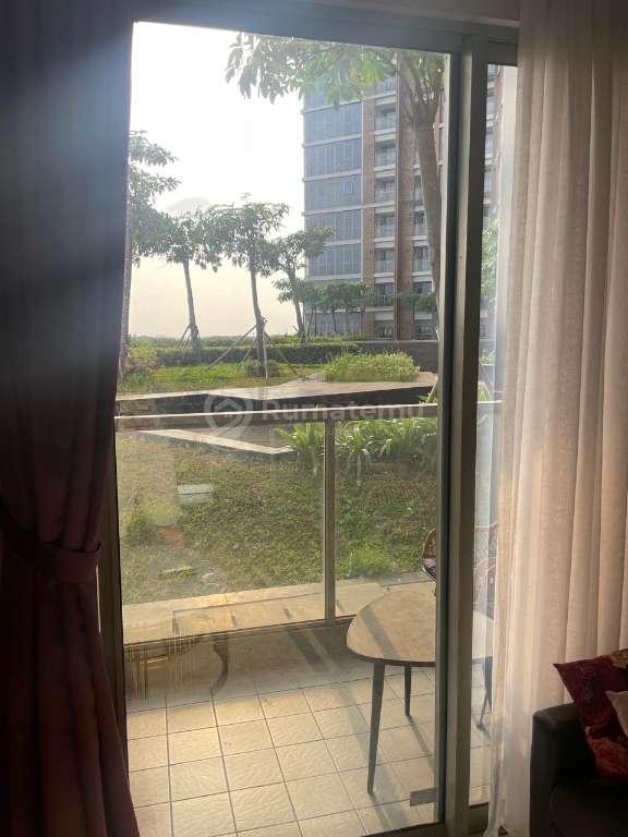 Dijual Apartemen Gold Coast Tower Atlantic, Pantai Indah Kapuk, Jakarta Utara