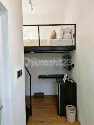 Kosan Meruya 13 Kamar Lokasi Strategis Dekat Universitas