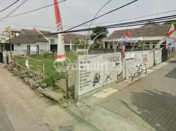 Tanah Murah Didaerah Turangga Dekat Trans Studio Mall