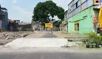 Tanah dijual cepat dekat Galaxy waterpark berbah Sleman Yogya