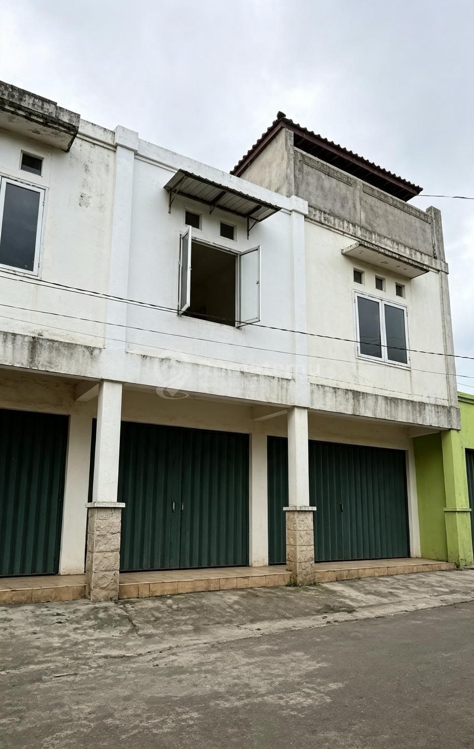 Ruko 2 Lantai Termurah di Bintaro Tangsel