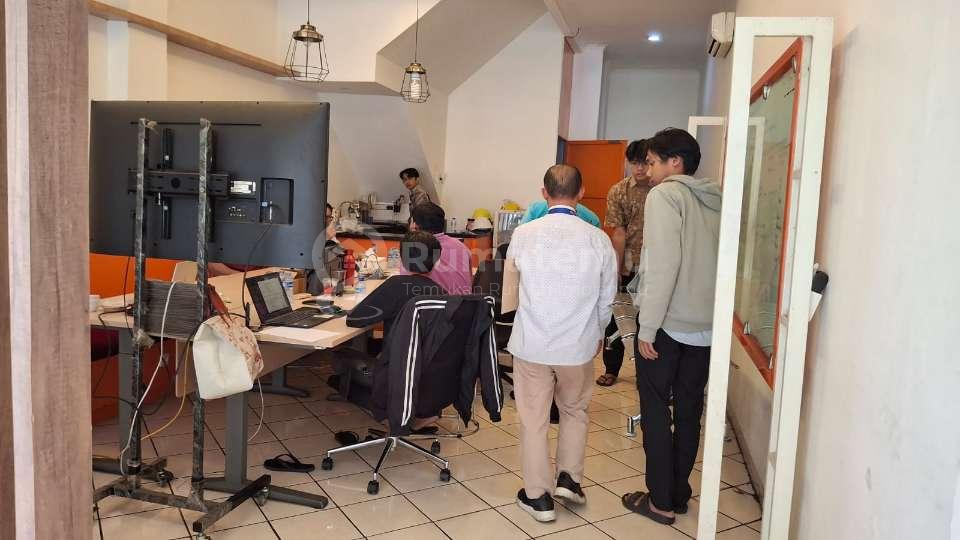 Jual Komplek Ruko Gading Batavia, Kelapa Gading Barat, Jakarta Utara 