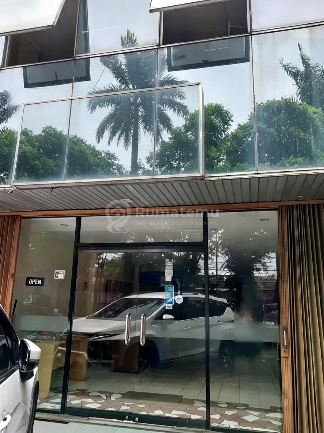 Jual/Sewa RUKO BONA INDAH PLAZA, JALAN KARANG TENGAH RAYA, LEBAK BULUS, KECAMATAN CILANDAK, JAKARTA SELATAN, JAKARTA