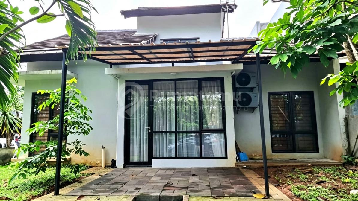 Dijual Rumah di Cluster Adora Bintaro, Tangerang