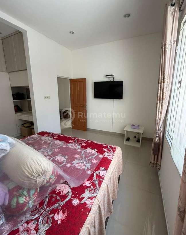 Rumah Siap Huni di Sunter