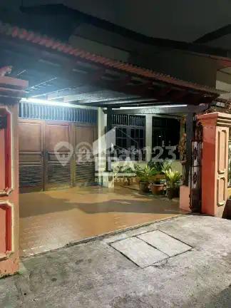Dijual Rumah Dijakarta pusat lokasi strategis dipusat kota