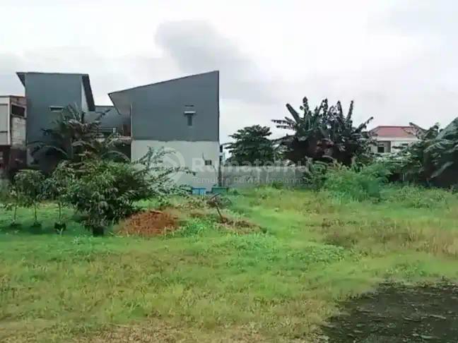TANAH DIJUAL DI CILANGKAP JAKARTA TIMUR