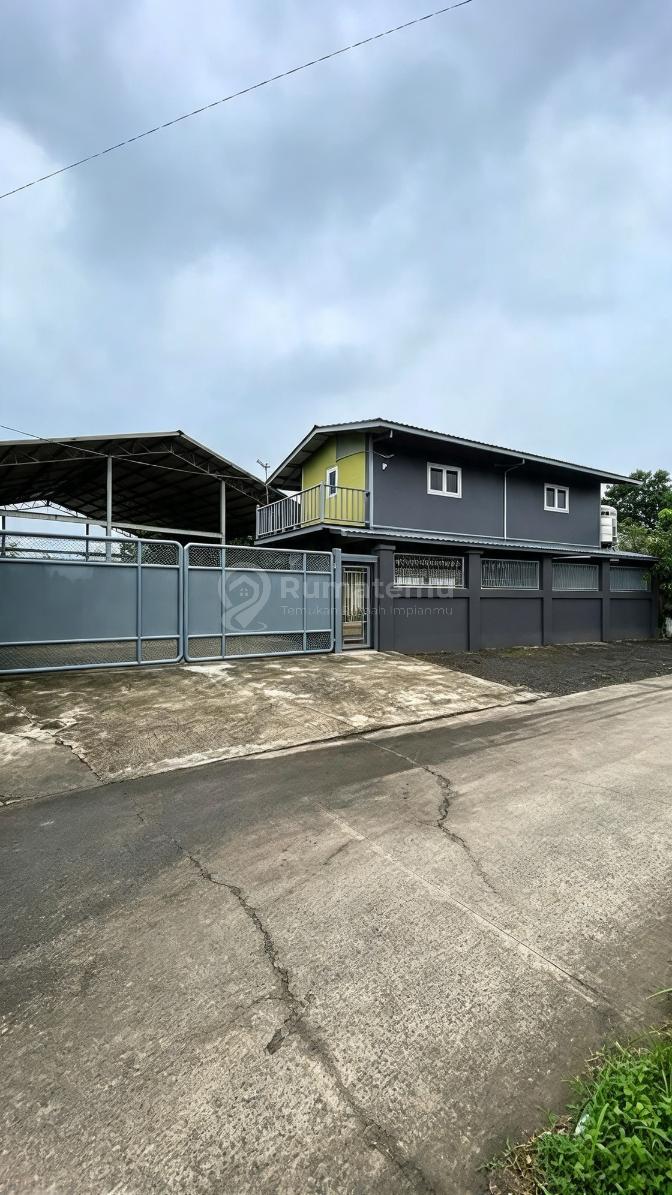 Sewa Gudang + Pool Legok: Super Strategis untuk Logistik Lokasi Strategis