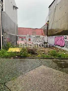RUKO ARTERI PERMATA HIJAU,200 M2 2 LANTAI,KEBON JERUK,JAKARTA BARAT