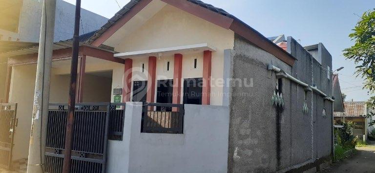 DIJUAL RUMAH GREEN SUKAMANAH RESIDENCE – BANDUNG