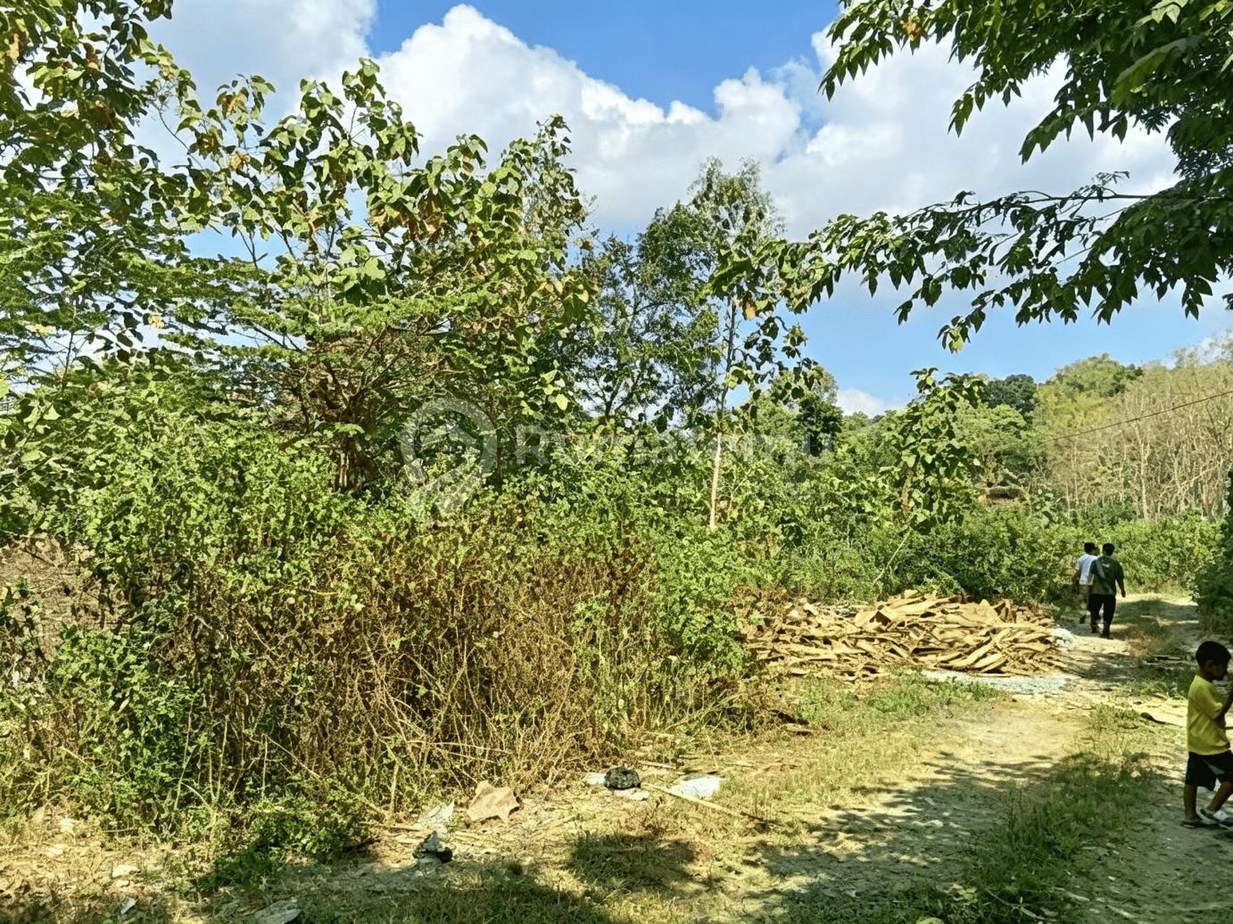 Tanah dijual tepi jalan, dekat bakal kampus UIN Bantul Yogya, Lt 5700m2