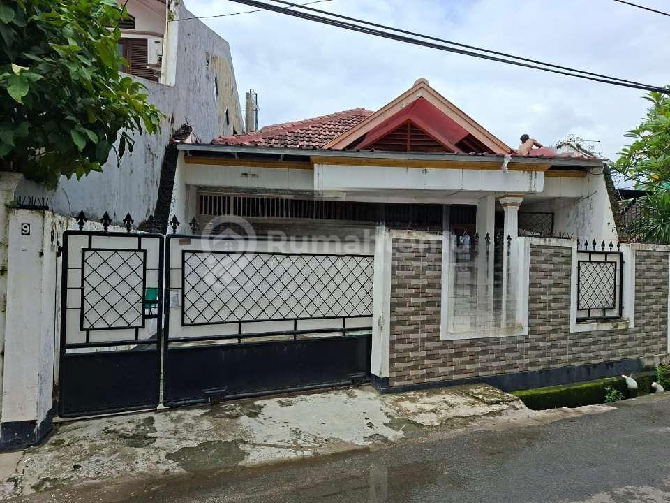 Rumah Strategis Siap Huni Palmerah Jakarta Barat