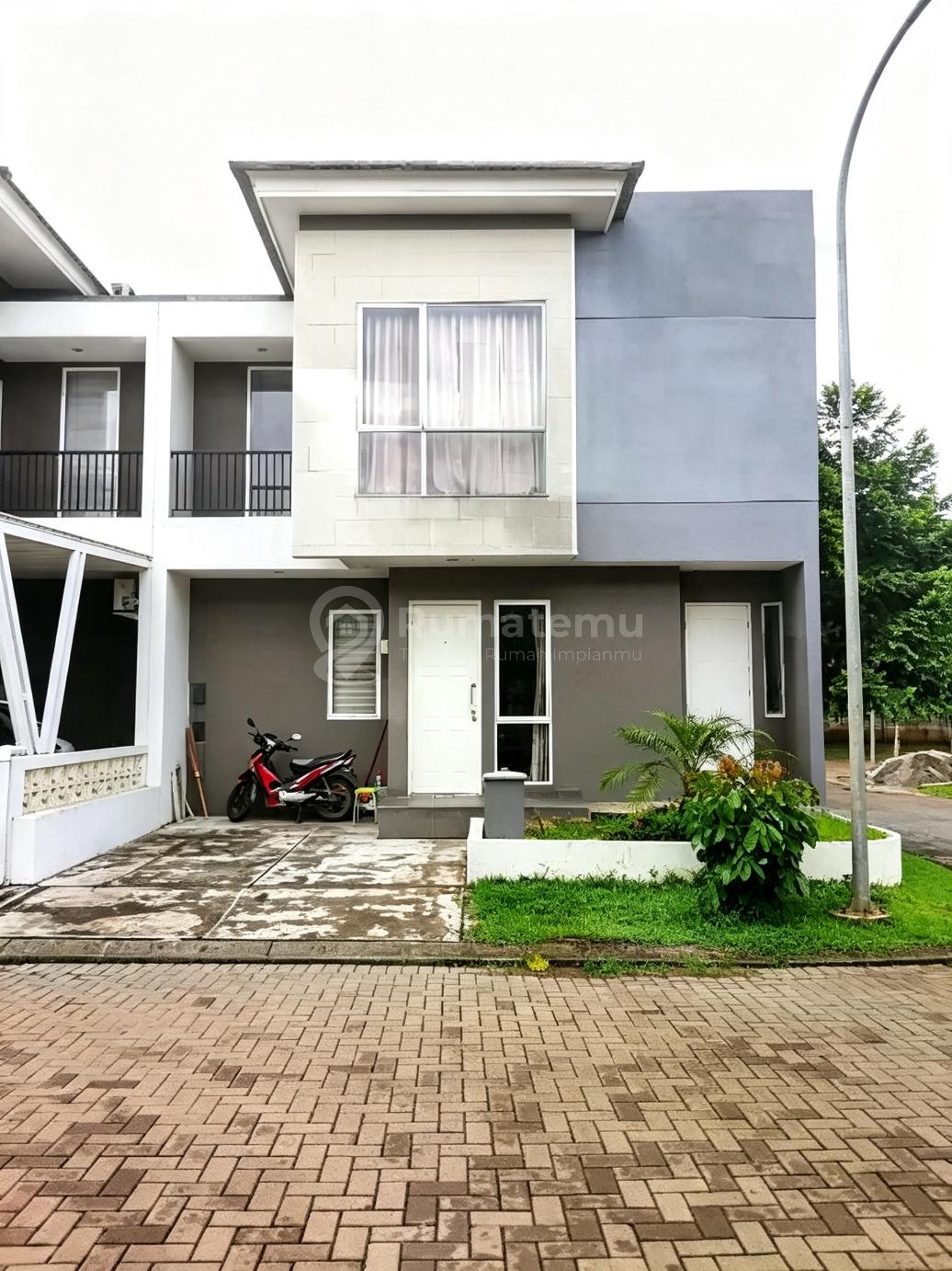 Jual/Sewa PERUMAHAN SERPONG JAYA, CLUSTER THE GROOVE, BUARAN, KECAMATAN SERPONG, TANGERANG SELATAN, BANTEN