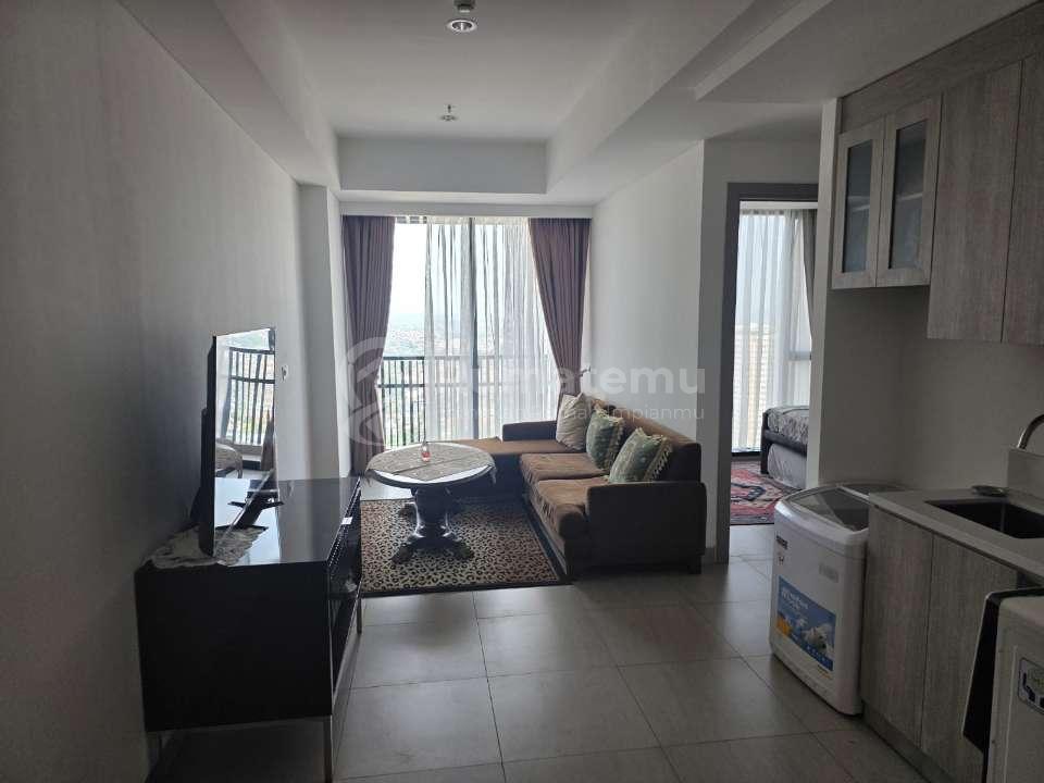Apartemen Fatmawati City Center