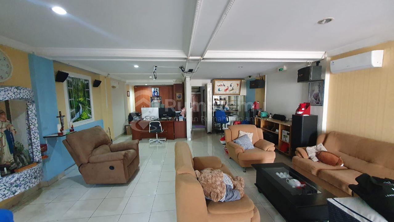 DIJUAL RUMAH KALIDERES PERMAI JAKARTA BARAT