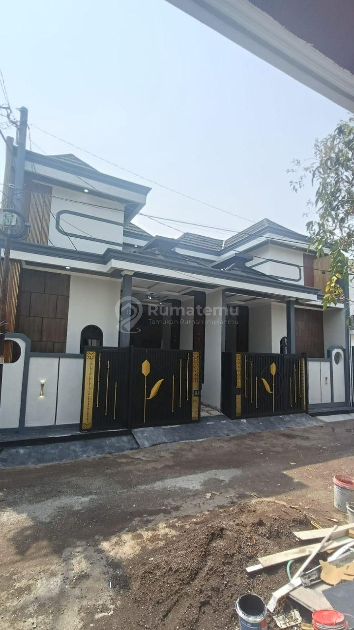 Jual Murah Rumah Semi Furnish Citra Indah Jonggol