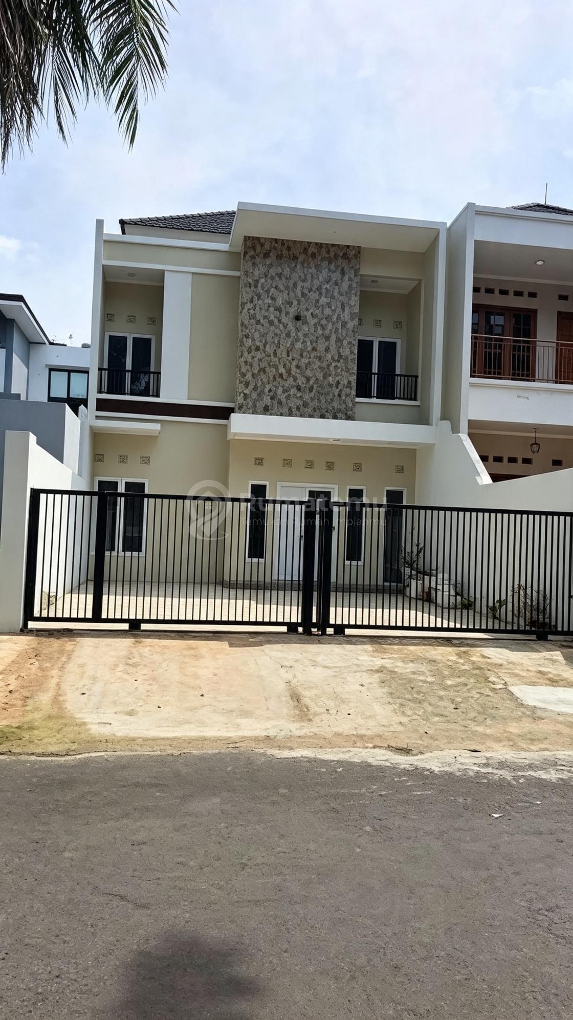Disewakan Rumah Bagus di Puri Bintaro, Tangerang
