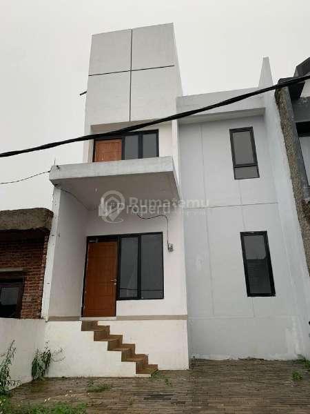 Jual Rumah Minimalis di Cikadut Dekat Cicaheum, Arcamanik, Bandung