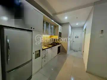 APARTEMEN THAMRIN RESIDENCE 2BR 59M2 DI KEBON KACANG, TANAH ABANG, SHM