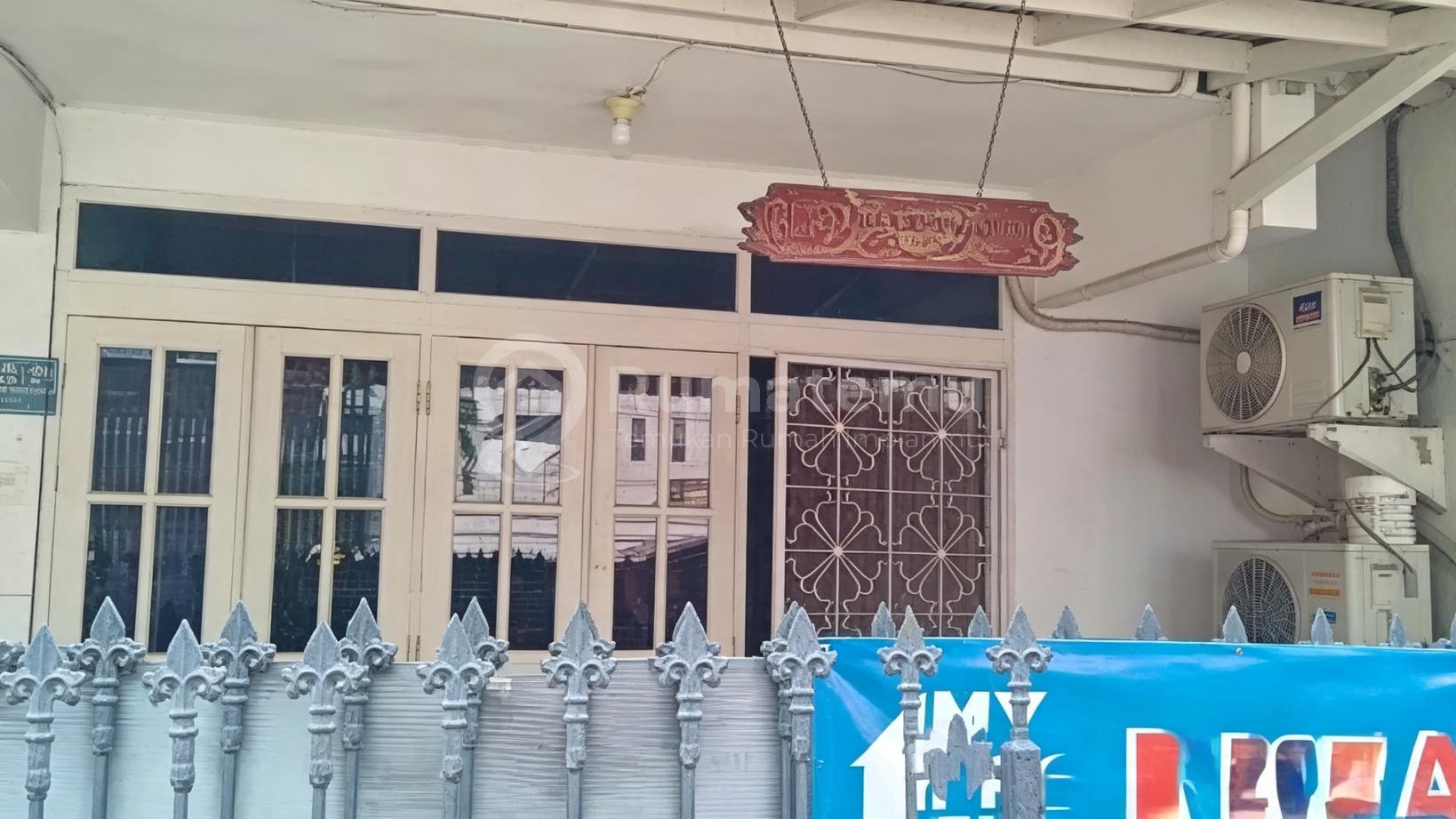 Dijual Rumah Sederhana Minimalis Siap Huni Sunter Agung Utara , Jakarta Utara