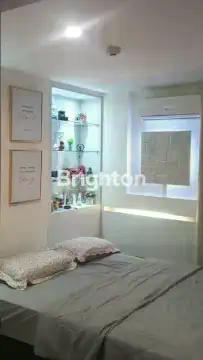 APARTEMEN NYAMAN DAN LUAS STUDENT CASTTLE SLEMAN, YOGYAKARTA