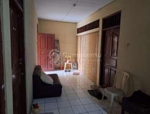 Jual rumah kost pria tempat strategis terdapat 15 kamar di Kebayoran Baru dekat Senopati