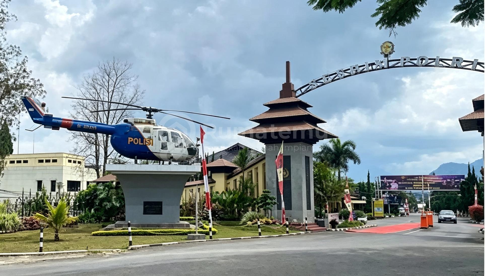 Nego Sampai Deal! Tanah Premium Siap Bangun Maribaya Lembang