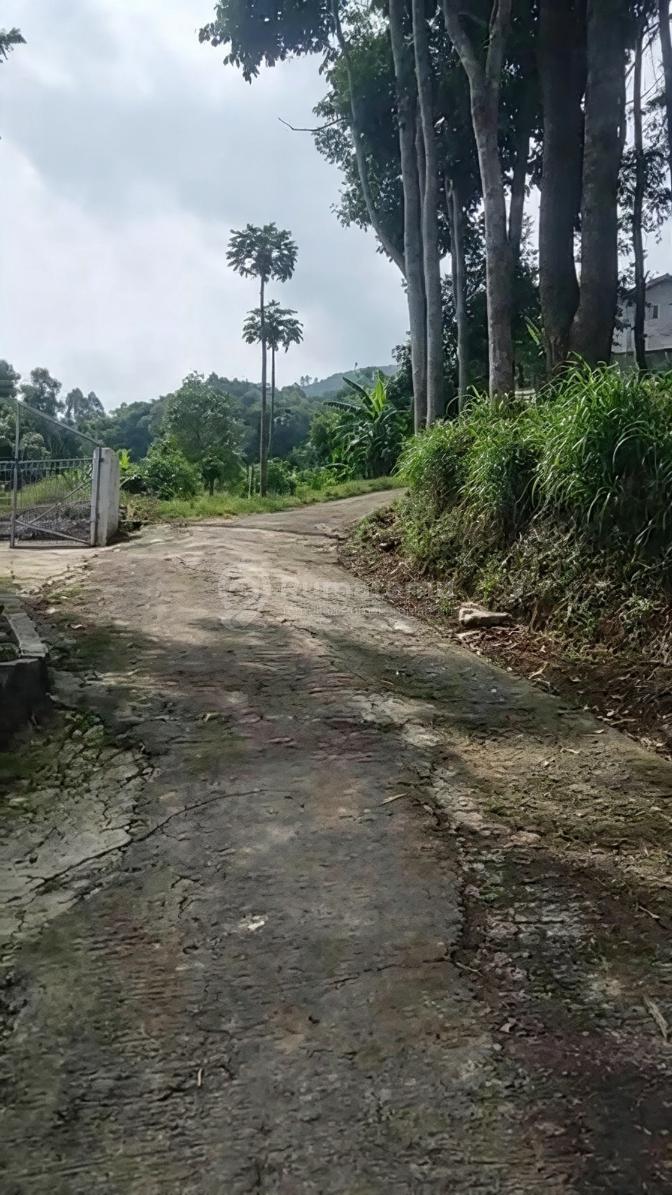 Dijual Tanah Lahan Daerah Bandung