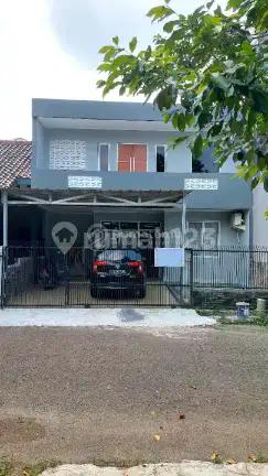 Dijual Rumah di Lippo Village Karawaci Tangerang