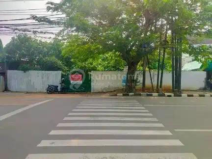 Jual Tanah Area komersil KEBAYORAN LAMA, Jakarta Selatan 