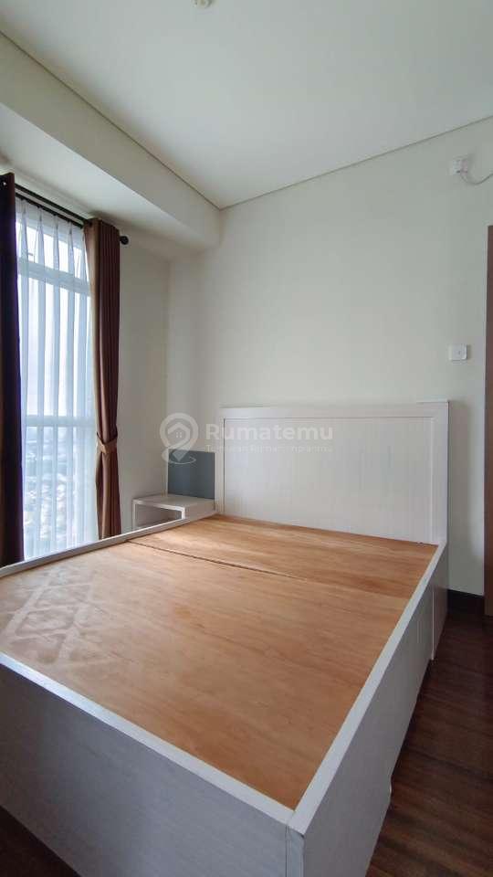 Apartemen Puri Orchard
