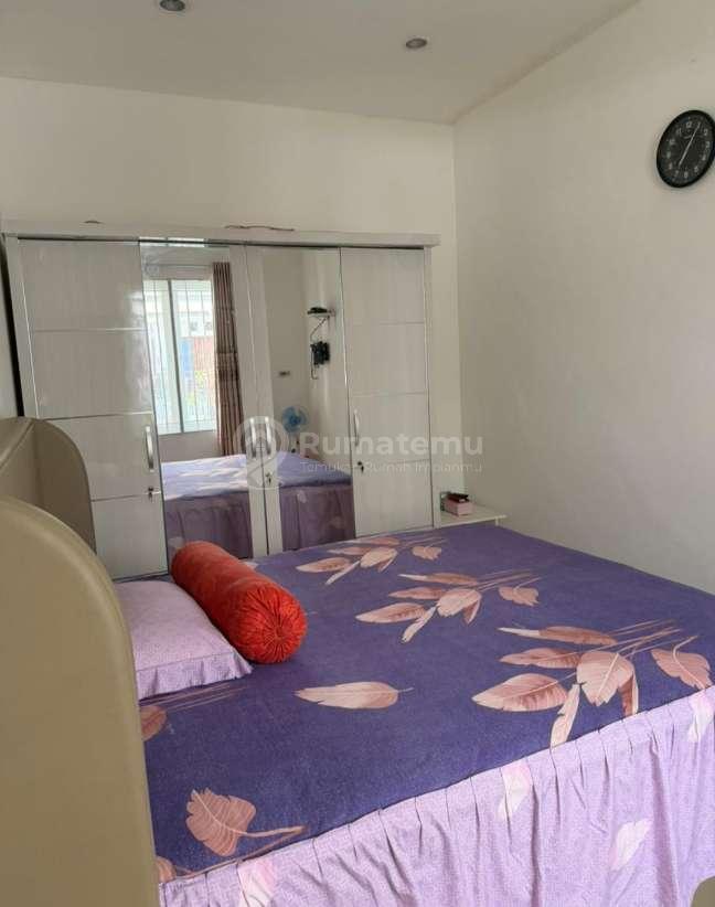 Rumah Siap Huni di Sunter