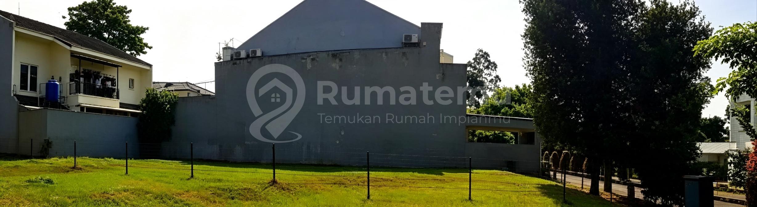 Dijual Kavling Giriloka Hadap Timur, ROW Boulevard