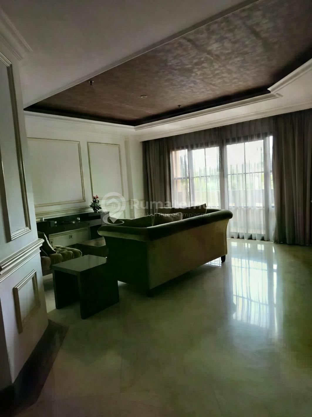 Jual APARTMENT KUSUMA CHANDRA