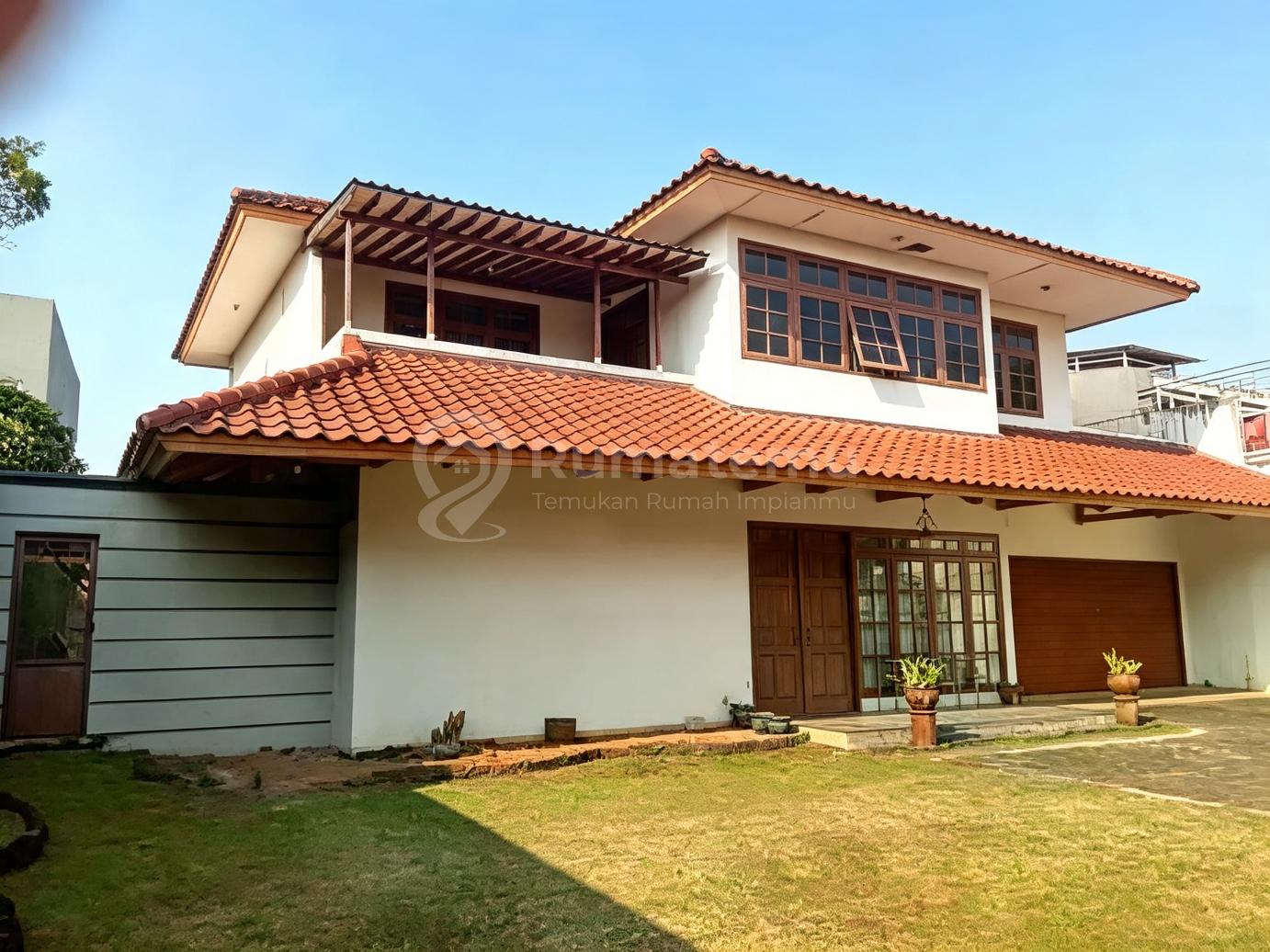 Jual JALAN POLTANGAN III, PEJATEN TIMUR, PASAR MINGGU, JAKARTA SELATAN, JAKARTA