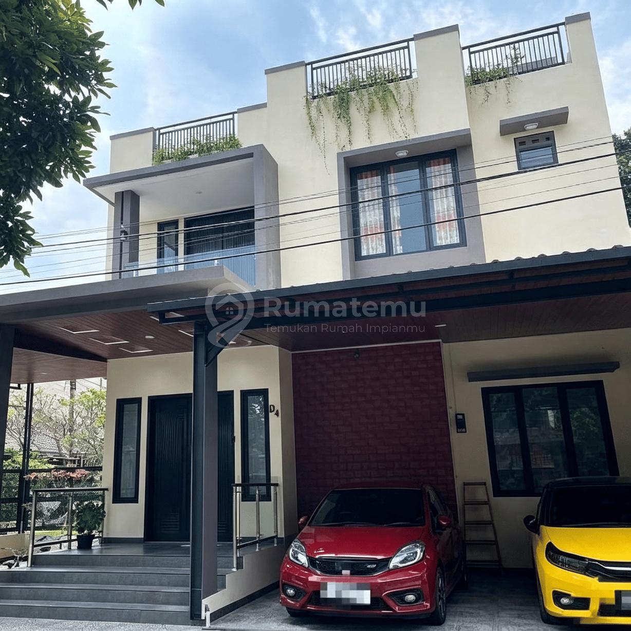 Jual Rumah Minimalis Murah Kopo Dekat Tol Kopo Bandung