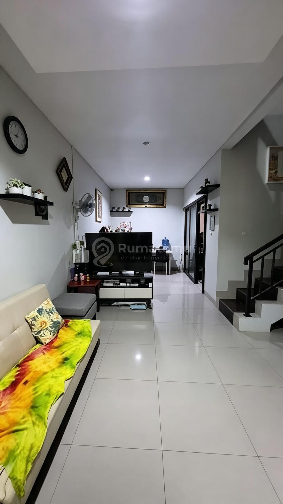 Jual Rumah Kekinian Antapani Dekat Arcamanik Bandung