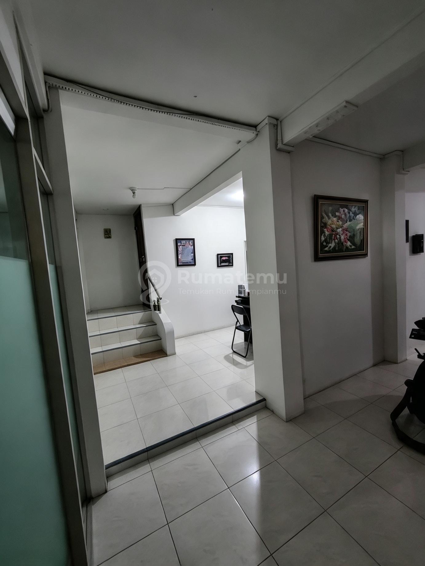 Dijual Rumah Teluk Gong Bagus Terenovasi
