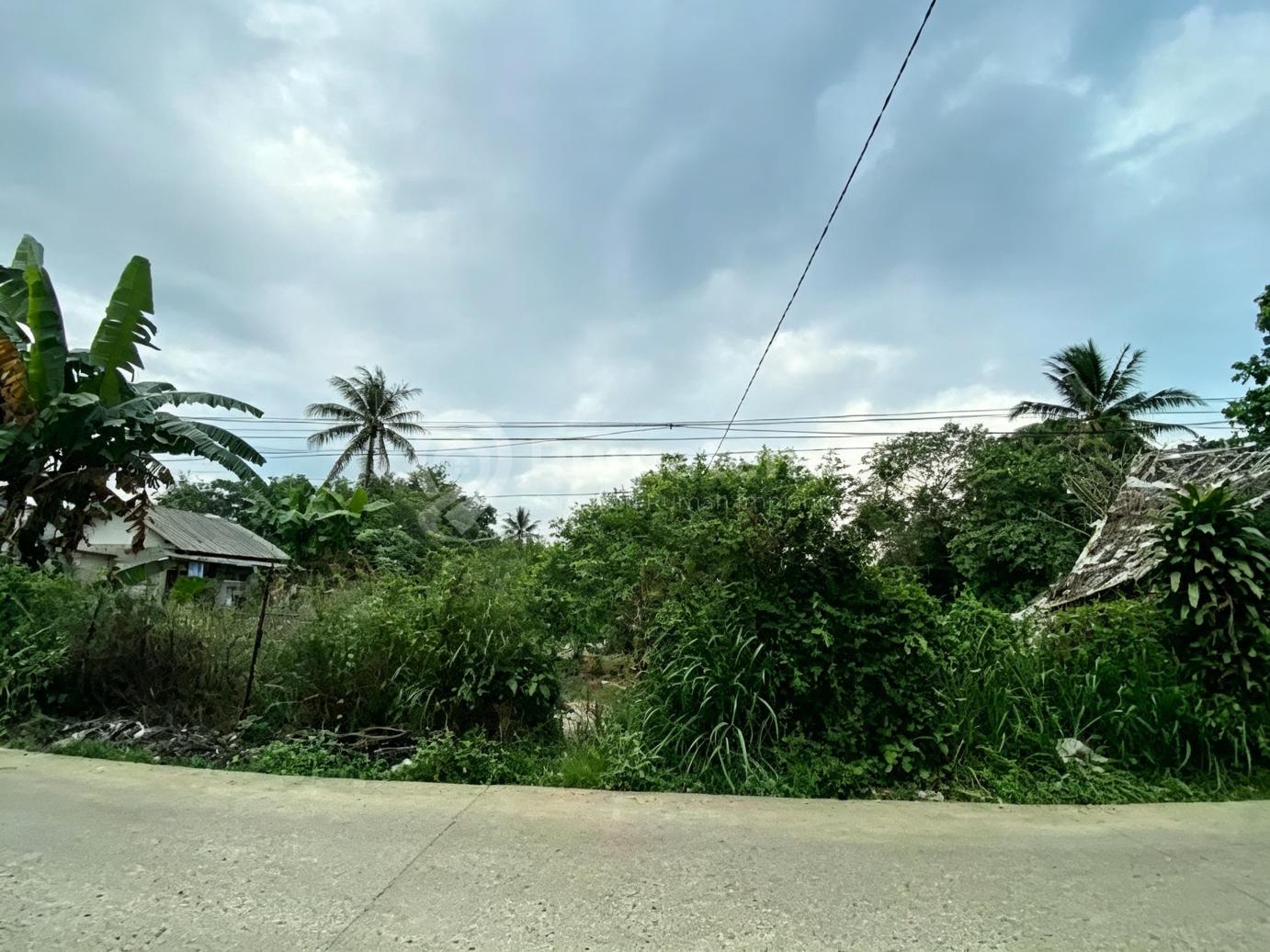 Dijual Tanah Luas 1,1 Hektar di Ciseeng Parung Bogor