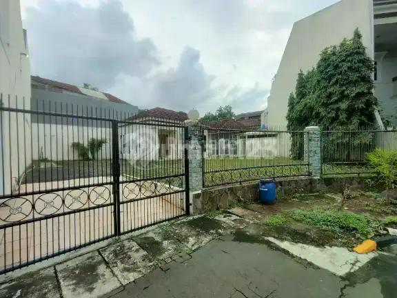 Kavling Siap Bangun Hadap Timur Harga Bagus Puspitaloka Bsd