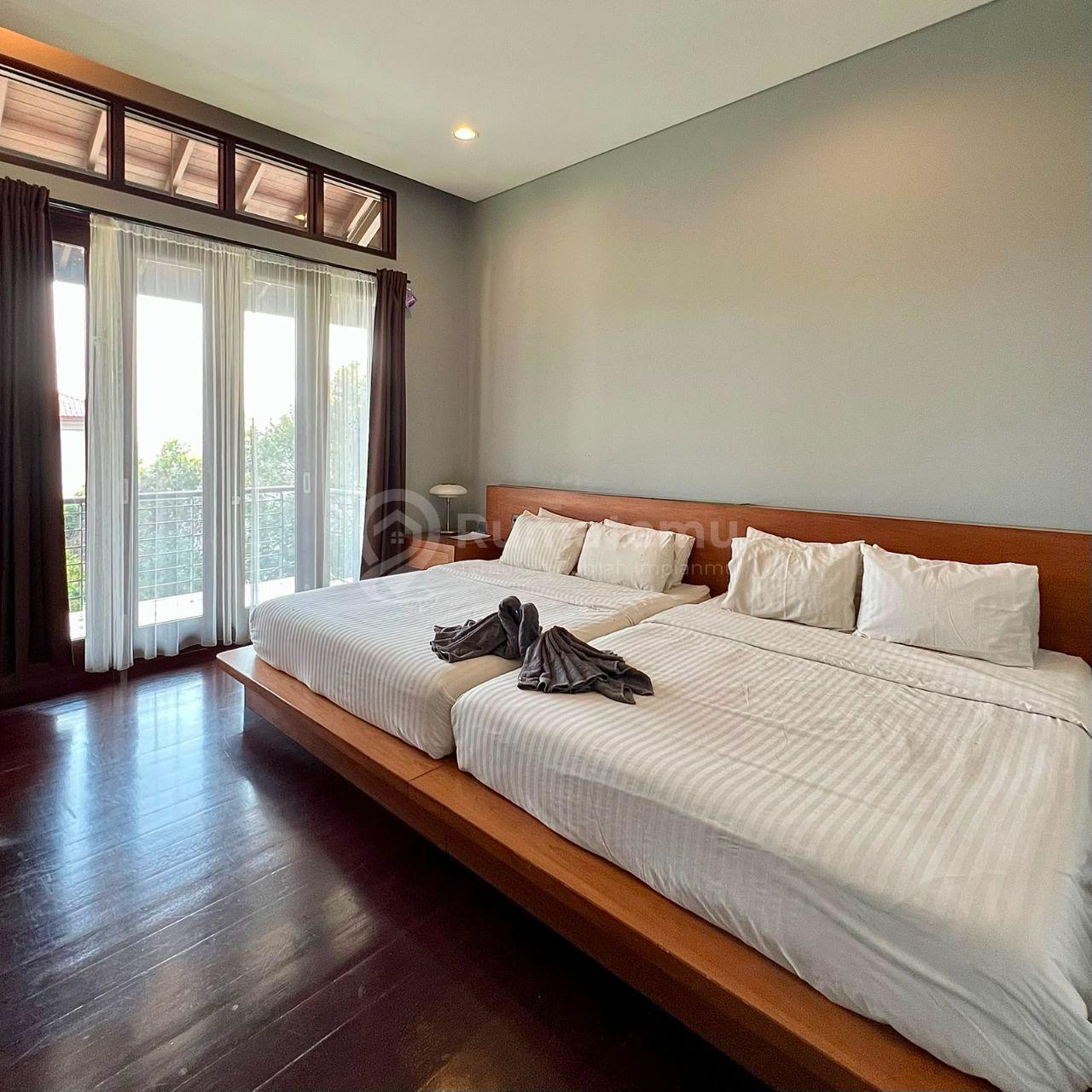 Dijual resort dago pakar bandung