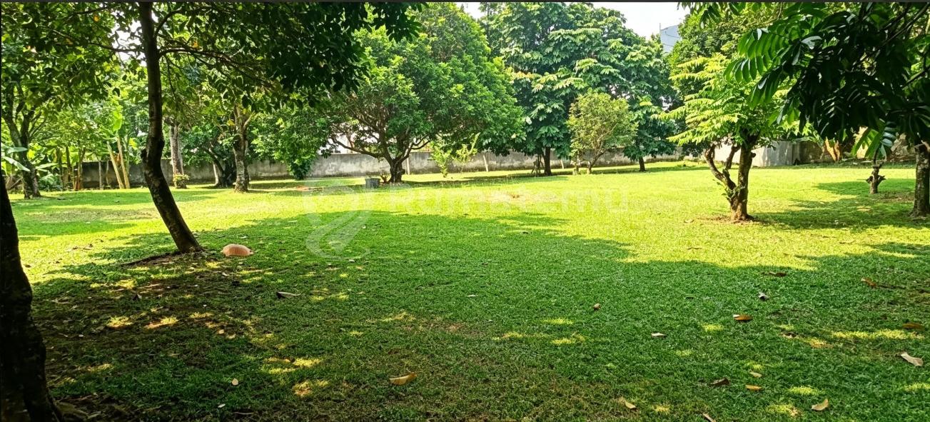Tanah Kavling Cocok Untuk Cluster Di Pondok Ranji Ciputat Tangerang Selatan