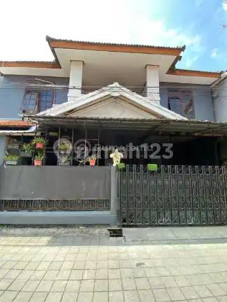 Ready For Sale Rumah Cantik Siap Huni di Palapa Sesetan Bali