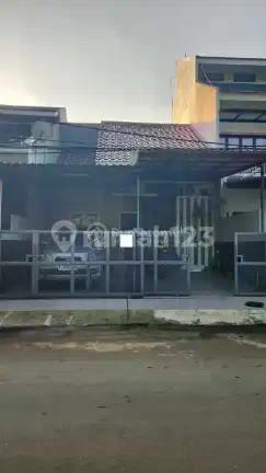 Rumah Kencanaloka Bsd City Siap Huni Harga 1,975 Miliar