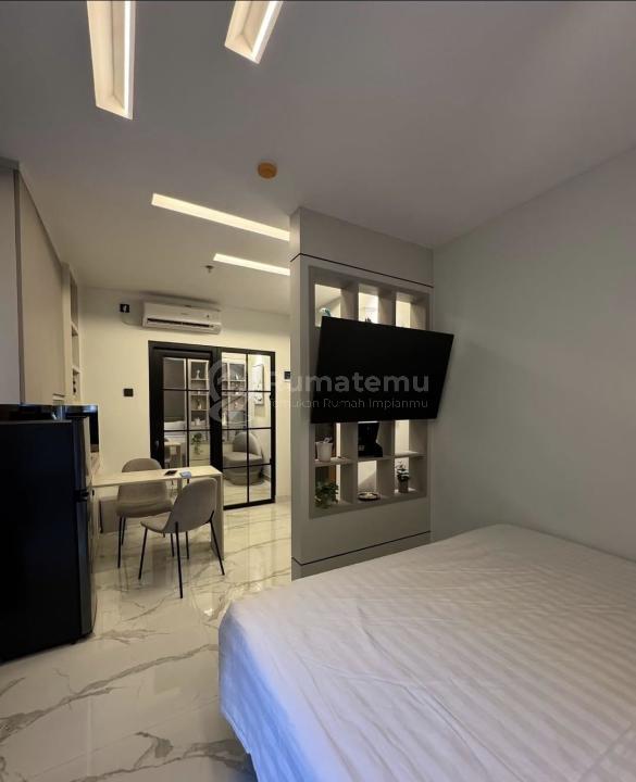 Apartemen Dekat Bandara dengan Garansi Sewa Full Furnished
